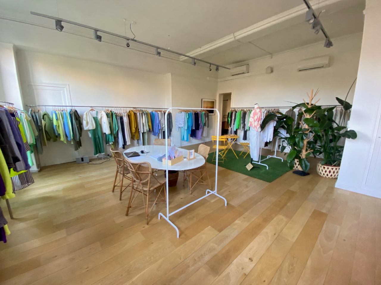 Bureau Bordeaux 176m² Location bureau Bordeaux Gironde OLBUR2316791 10